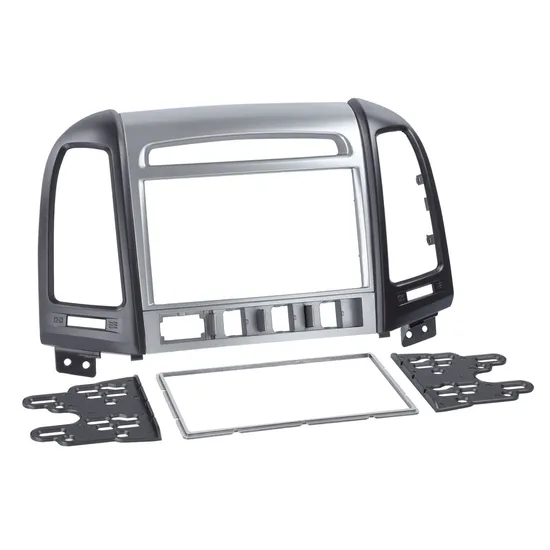 ACV 2-Din Radiosovite Hyundai Santa Fe