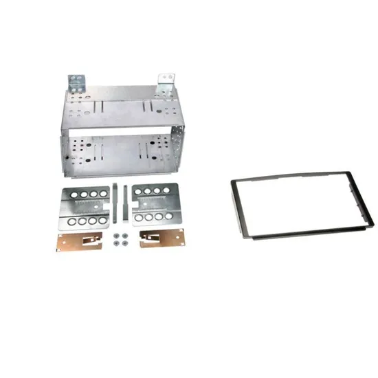 ACV 2-Din Radiosovite Kia