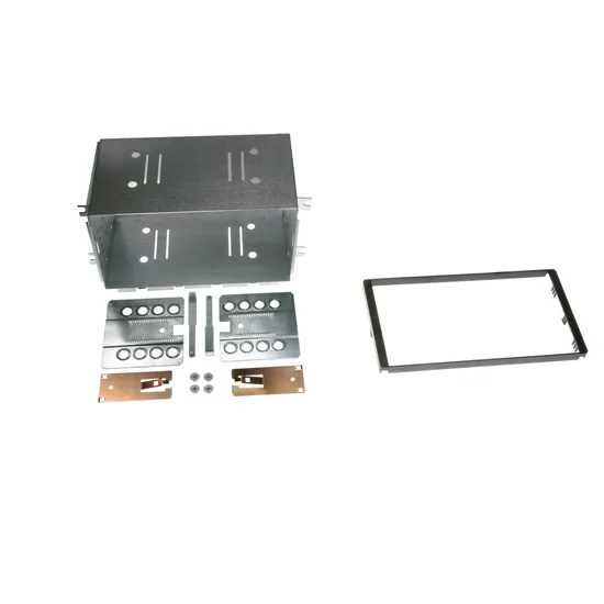 ACV 2-Din Radiosovite Kia