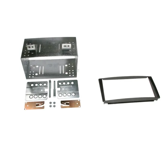 ACV 2-Din Radiosovite Kia