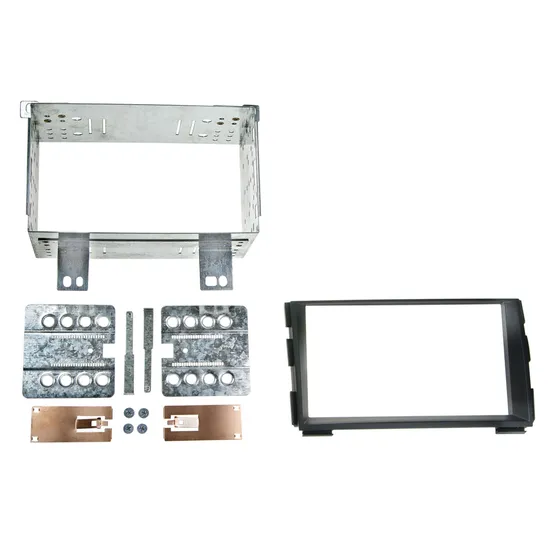 ACV 2-Din Radiosovite Kia