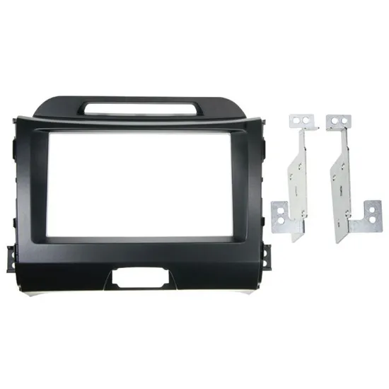 ACV 2-Din Radiosovite Kia