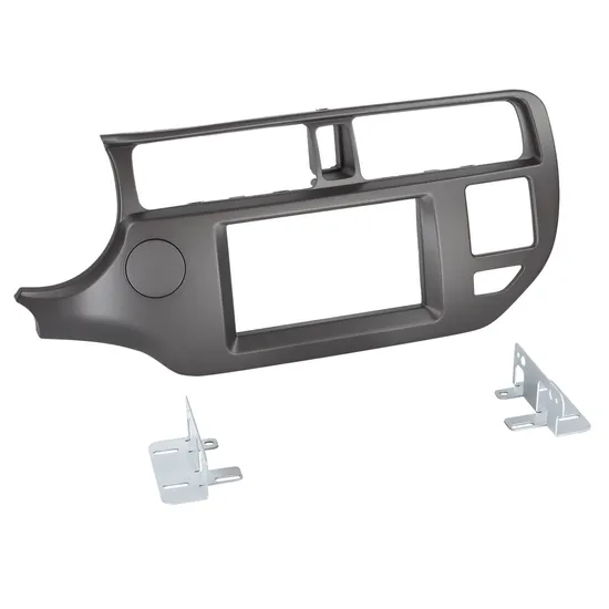 ACV 2-Din Radiosovite Kia