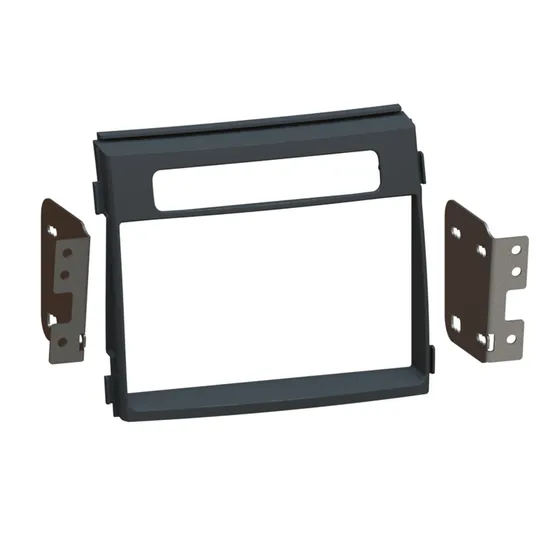 ACV 2-Din Radiosovite Kia Soul