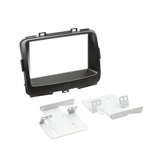 ACV 2-Din Radiosovite Kia