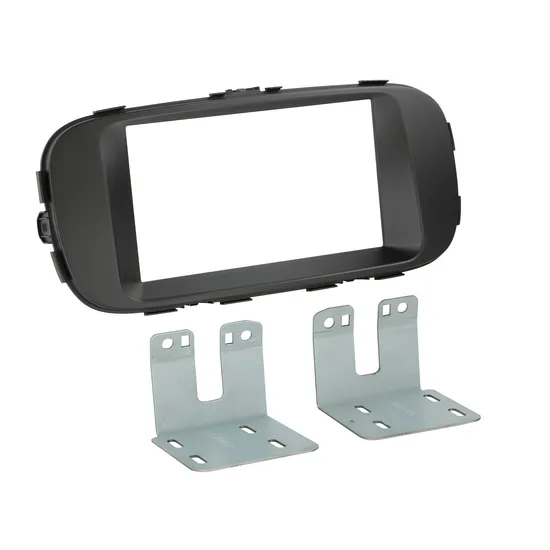 ACV 2-Din Radiosovite Kia Soul 2014->