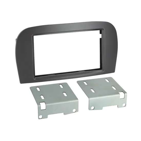 ACV 2-Din Radiosovite MB SL (R230) 2006-2012