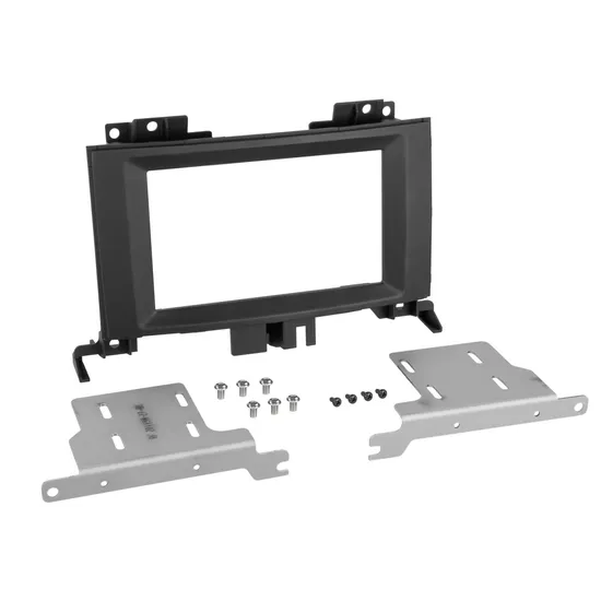 ACV 2-Din Radiosovite MB Sprinter