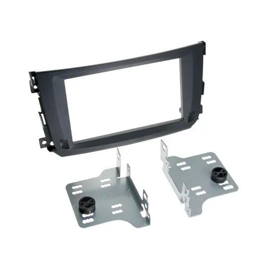 ACV 2-Din Radiosovite Smart