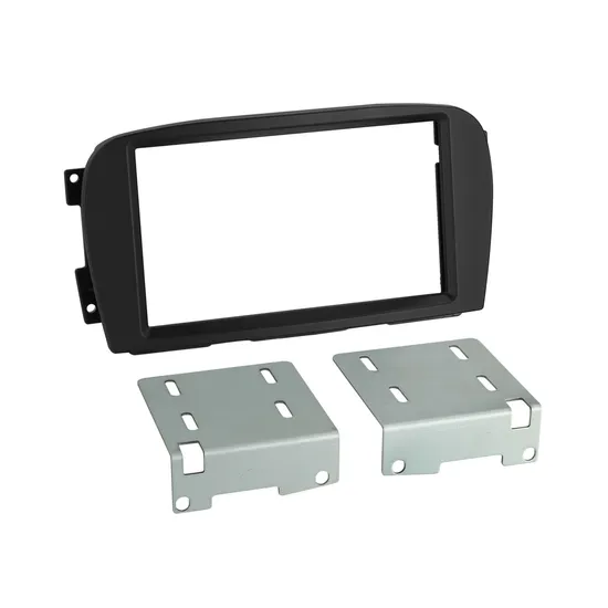 ACV 2-Din Radiosovite MB SL (R230) 2001-2006