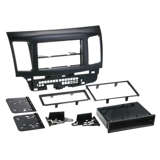 ACV 2-Din Radiosovite Mitsu Lancer 07-18