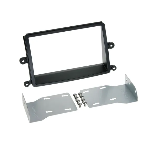 ACV 2-Din Radiosovite Mitsubishi L200 2006->