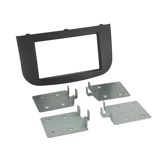 ACV 2-Din Radiosovite Mitsubishi Colt 2008-11