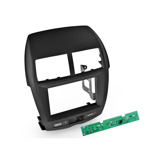 ACV 2-Din Radiosovite Mitsubishi ASX 2010-201