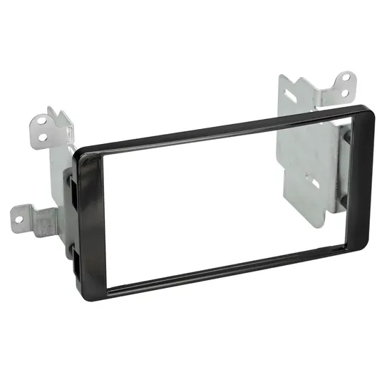 ACV 2-Din Radiosovite Mitsubishi Outlander