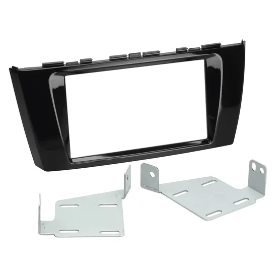 ACV 2-Din Radiosovite Mitsubishi Mirage