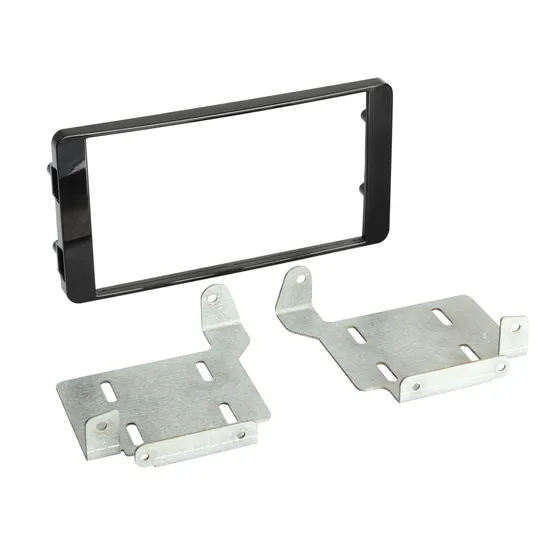 ACV 2-Din Radiosovite Mitsubishi ASX 2014->
