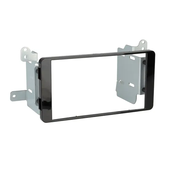 ACV 2-Din Radiosovite Mitsubishi L200 2015->