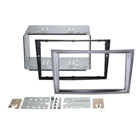 ACV 2-Din Radiosovite Opel