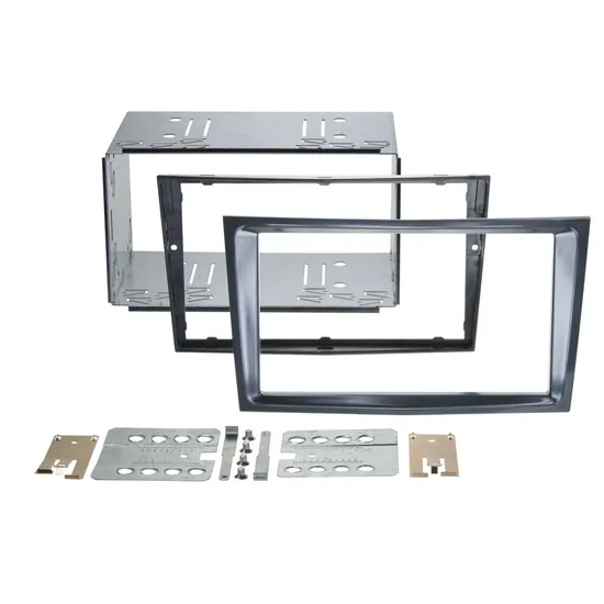 ACV 2-Din Radiosovite Opel
