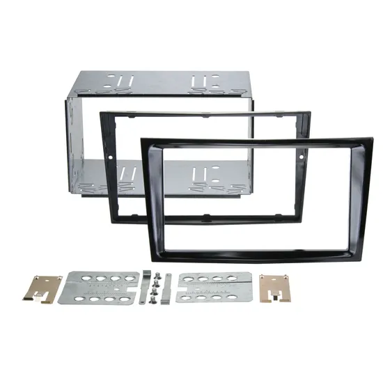 ACV 2-Din Radiosovite Opel