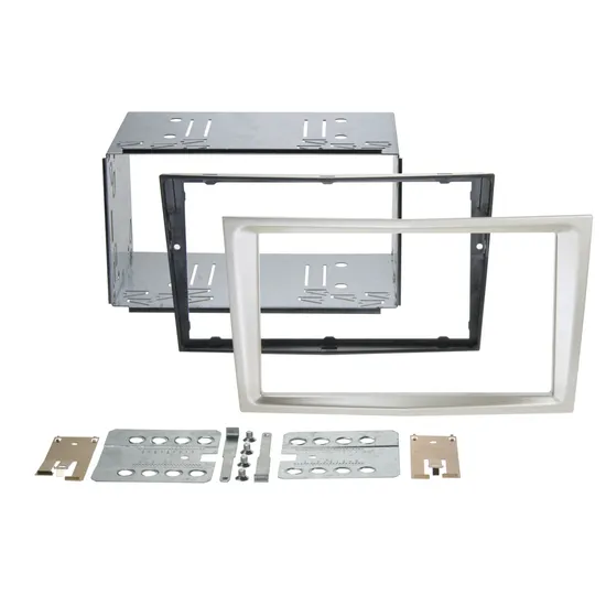ACV 2-Din Radiosovite Opel