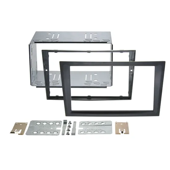 ACV 2-Din Radiosovite Opel