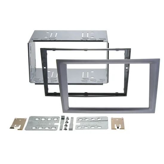 ACV 2-Din Radiosovite Opel