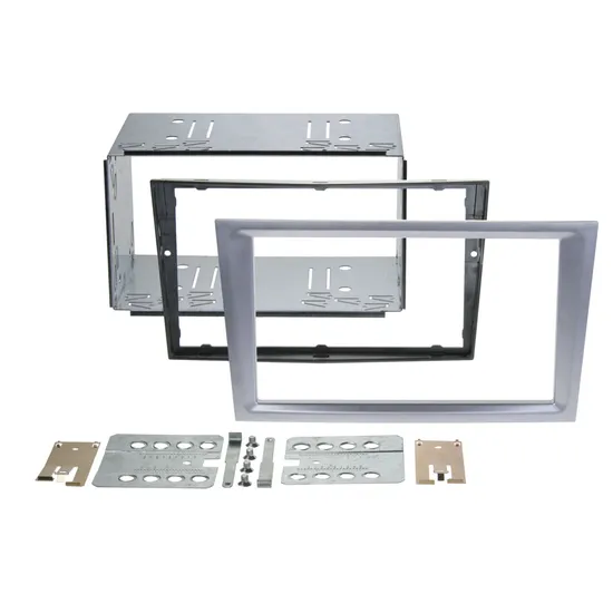 ACV 2-Din Radiosovite Opel