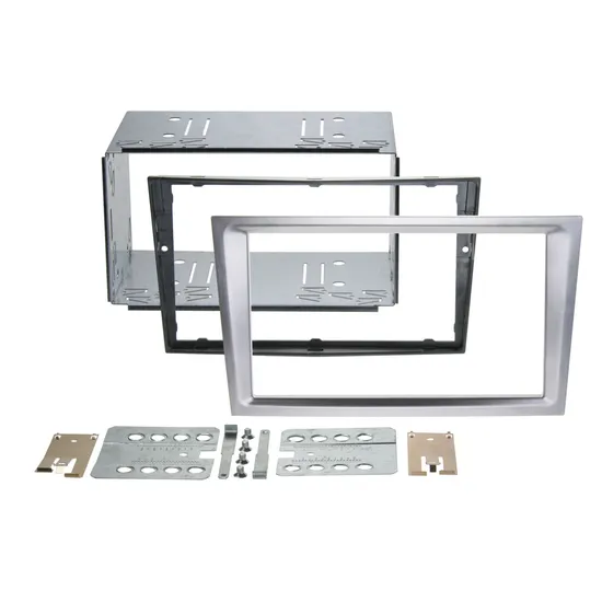 ACV 2-Din Radiosovite Opel