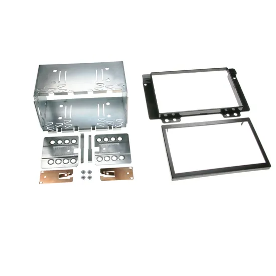 ACV 2-Din Radiosovite Land Rover
