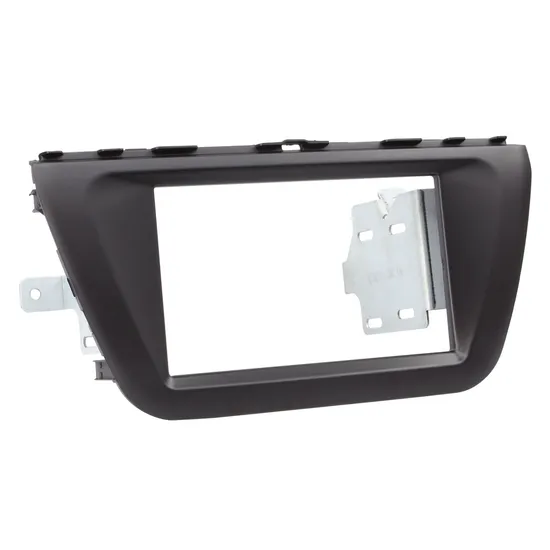 ACV 2-Din Radiosovite Suzuki SX4 S-Cross 2013