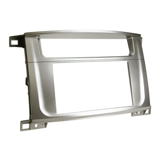 ACV 2-Din Radiosovite Toyota
