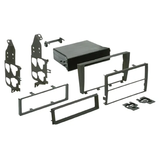 ACV 2-Din Radiosovite Lexus IS 200 1999-2005