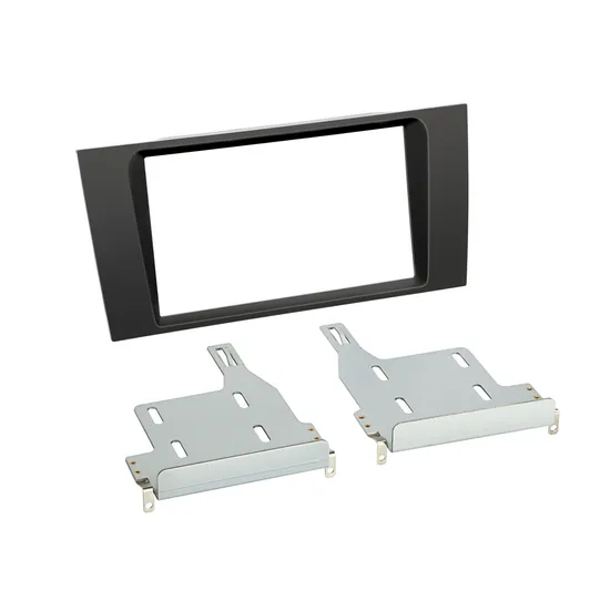 ACV 2-Din Radiosovite Audi A4 2000-2001 Symph