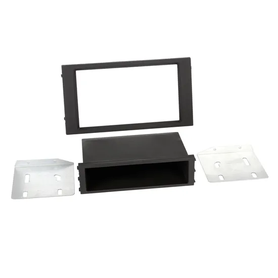 ACV 2-Din Radiosovite Seat Ibiza/Leon