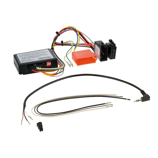 ACV STALK Porsche Mini-ISO