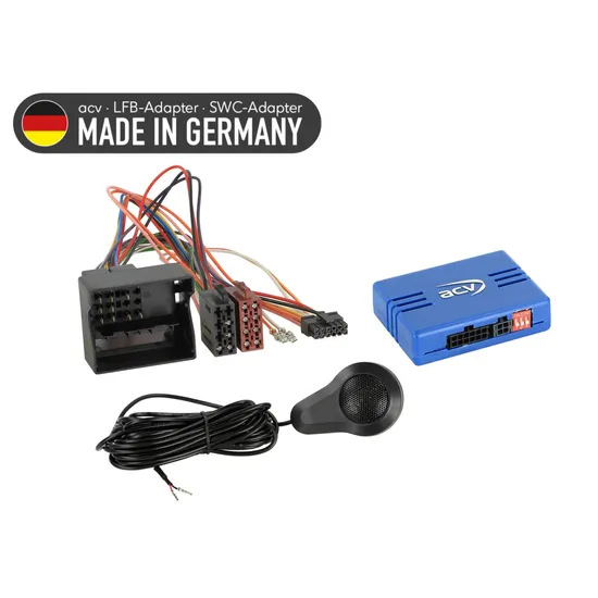 ACV STALK Expert / Jumpy / Proace PDC