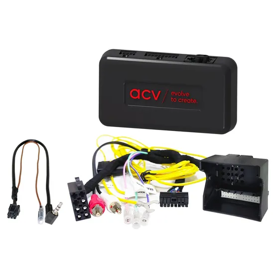 ACV STALK BMW + Optinen