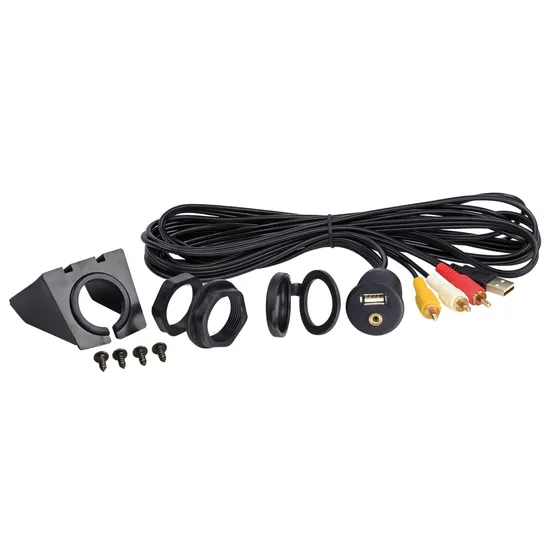 ACV USB+AUX-in