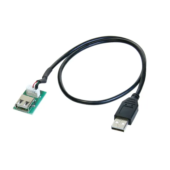 ACV USB-Replace Suzuki