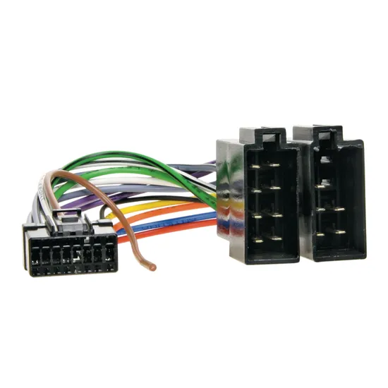ACV Pioneer 16-Pin
