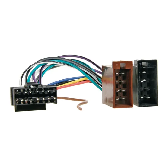 ACV Pioneer 16-Pin