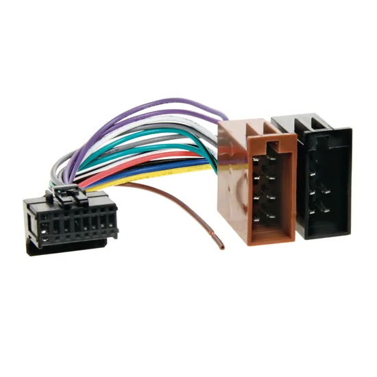 ACV Pioneer 16-Pin