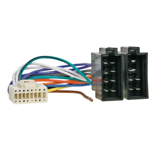 ACV Pioneer 16-Pin
