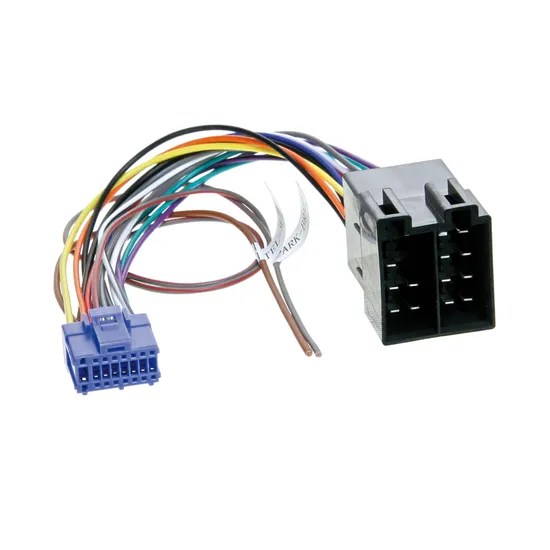 ACV Pioneer 16-Pin AVIC-X1/R/BT