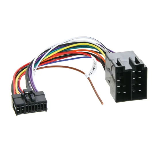 ACV Pioneer 18-Pin