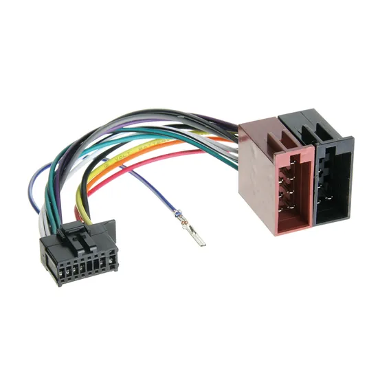 ACV Pioneer 16-Pin 2010->