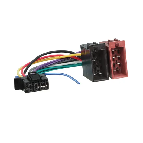 ACV Sony 16 nap