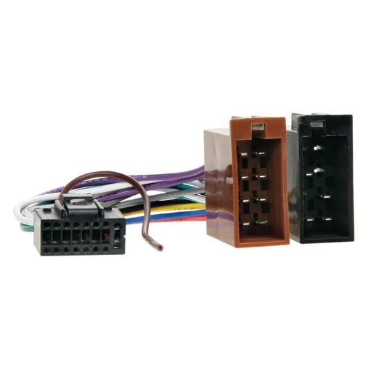 ACV Kenwood 16-Pin